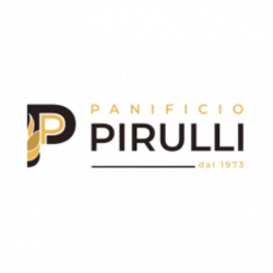 Panificio Pirulli dal 1973 logo