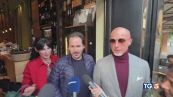 Sempio, i racconti di amici ed ex compagna