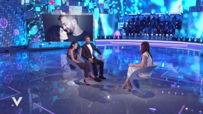 Il divertente aneddoto di Bianca Atzei e Stefano Corti