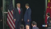 Trump-Xi, accordo su terre rare e dazi