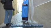 Aumentano i reati commessi da minori, sempre più giovani