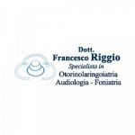 Riggio Dr. Francesco - Specialista Otorinolaringoiatria