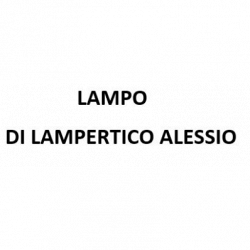 Lampo di Lampertico Alessio logo