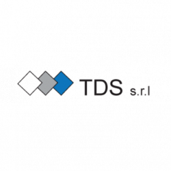TDS s.r.l logo