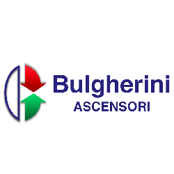 Bulgherini Ascensori logo