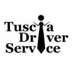 Tuscia Driver Service Orbetello