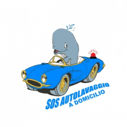 S.O.S. Autolavaggio- Lavaggio Auto a Domicilio logo