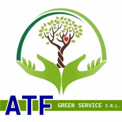 Atf Green Service logo
