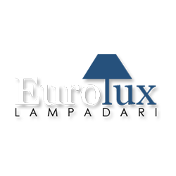 Eurolux Lampadari - Showroom Illuminazione - Vendita Lampadari - Lampade Led logo