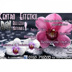 Centro Estetico B&N Poliambulatorio logo