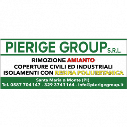 Pierige' Group logo