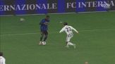 Inter-Juve 2-1: gli highlights della vittoria nerazzurra