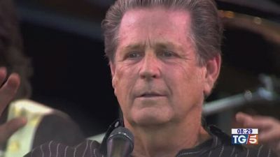 Addio a Brian Wilson, genio dei Beach Boys