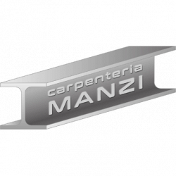 Carpenteria Metallica di Manzi Massimiliano logo