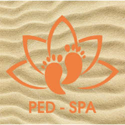 PED-SPA Centro Estetico Olistico logo
