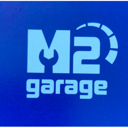 M2 Garage Srl logo