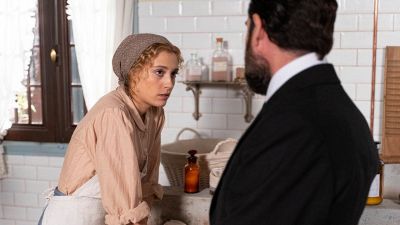 La promessa, tutte le curiosità sulla nuova soap spagnola