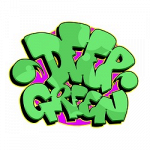 Deep Green Grow Shop