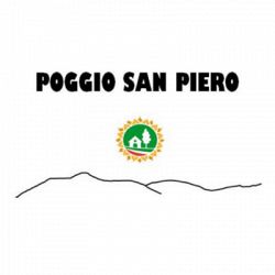 Az. Agrituristica Poggio San Piero logo