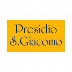 Presidio San Giacomo logo
