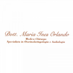 Dott. Maria Ines Orlando Otorinolaringoiatra