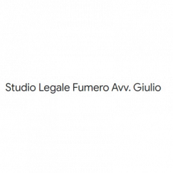 Studio Legale Fumero Avv. Giulio logo