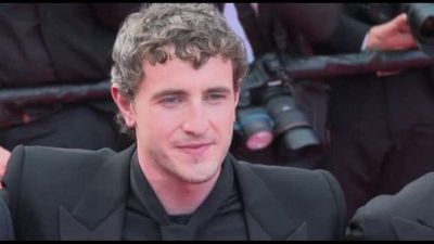 Cannes, Paul Mescal: Brokeback Mountain? Un paragone che non esiste