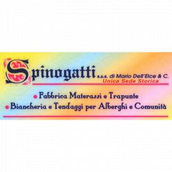 Spinogatti logo