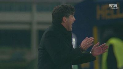 Parla Conceiçao ma sembra Fonseca: Milan, il problema è profondo