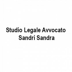 Studio Legale Avvocato Sandri Sandra logo