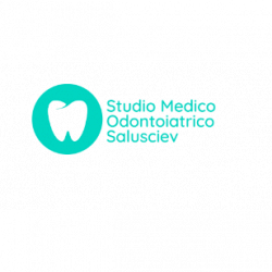 Studio Medico Dentistico Dr.ssa Salusciev - Strassera logo