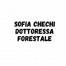 Sofia Chechi Dottoressa Forestale