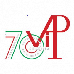 Vip O-Rings And Gaskets logo