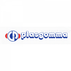 Plasgomma logo