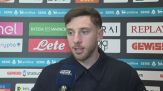 Carlos Augusto: "Proviamo a vincere tutto"