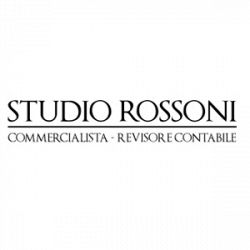 Studio Rossoni logo