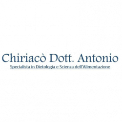 Chiriacò Dr. Antonio Dietologo Nutrizionista logo