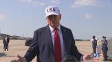 Trump sente Zelensky, aiuto con difesa aerea