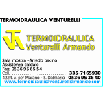 Termoidraulica Venturelli Armando Srl