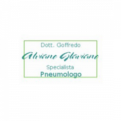 Alviano Glaviano Dr. Goffredo logo