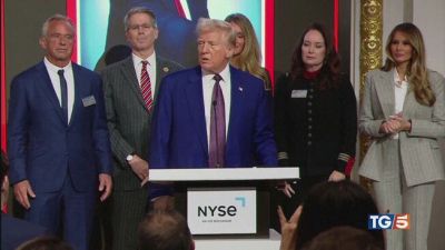 Trump già alla prova tra promesse e realtà