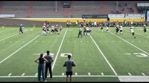 Football americano, sfida a stelle e strisce per i Frogs Legnano