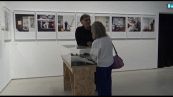 Al MAXXI inaugurato un nuovo spazio per la fotografia