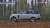 Range Rover Bespoke