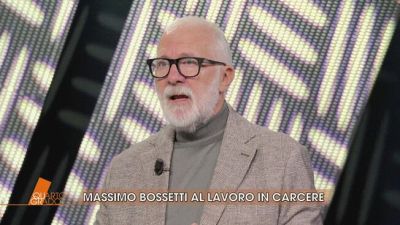 Perché Massimo Bossetti non ha confessato?