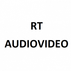 Rt Audiovideo logo