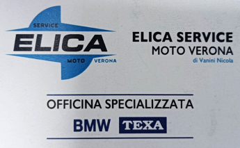 OFFICINA RIPARAZIONI MOTO BMW ELICA SERVICE