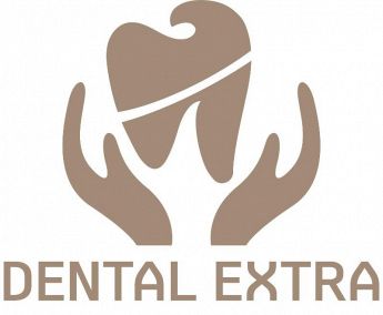 Logo Dental Extra