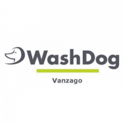 Wash Dog Vanzago logo