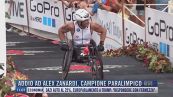 Breaking News delle 11.00 | Addio ad Alex Zanardi, campione paralimpico